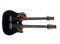 La nouvelle guitare double-manche Ovation Sambora