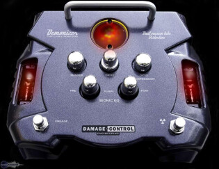 Damage Control Demonizer