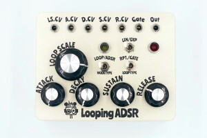Hungry Robot Modular Looping ADSR