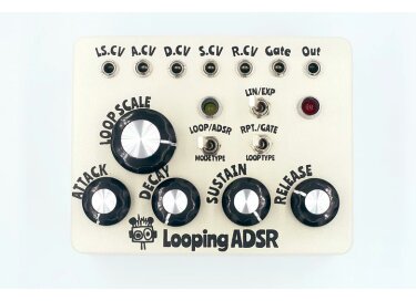 Hungry Robot Modular Looping ADSR