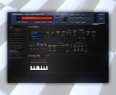 Roland SRX KEYBOARDS Software Synthesizer