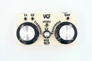 Hungry Robot Modular VCF