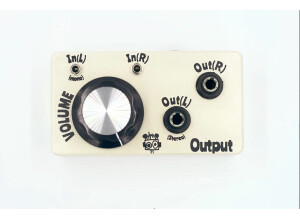 Hungry Robot Modular Output Module