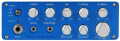 BP-800, la nouvelle tête d'ampli Phil Jones Bass