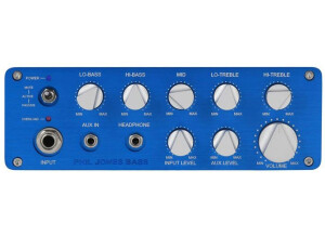 Phil Jones Bass BP-800