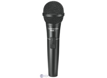 Audio-Technica Pro 41