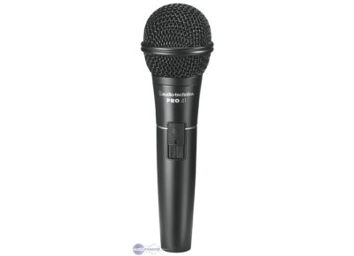 Audio-Technica Pro 41