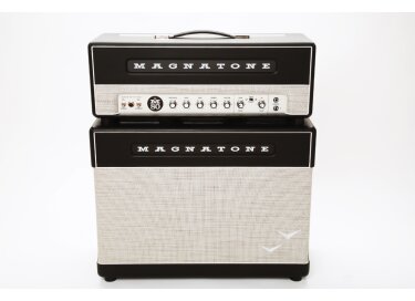 Magnatone Amps Super Fifty-Nine M-80