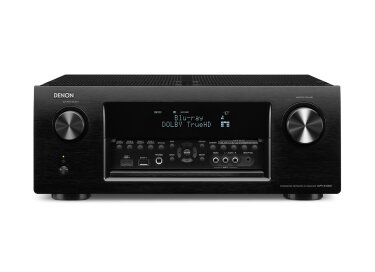 Denon AVR-X 4000