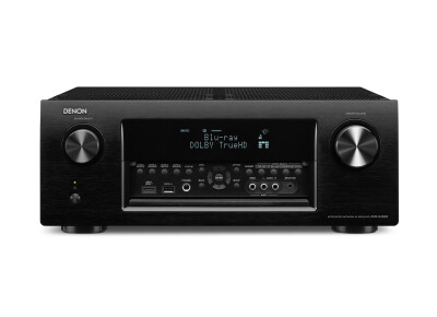 Denon AVR-X 4000