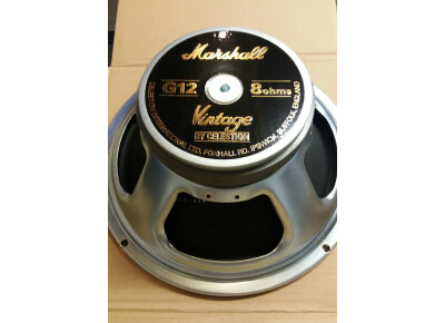 Marshall G12 Vintage