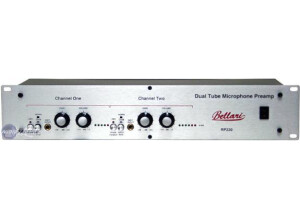 Bellari RP220
