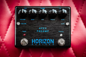 Horizon Devices Apex Preamp
