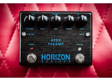 Horizon Devices Apex Preamp