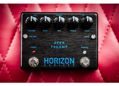 Horizon Devices Apex Preamp