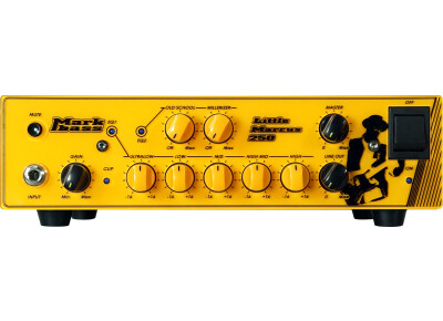 Markbass Little Marcus 250