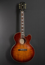 Gibson EAS Deluxe