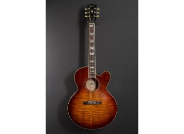 Gibson EAS Deluxe