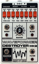Death By Audio Waveformer Destroyer MK2