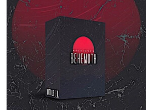 Umlaut Audio Belemoth