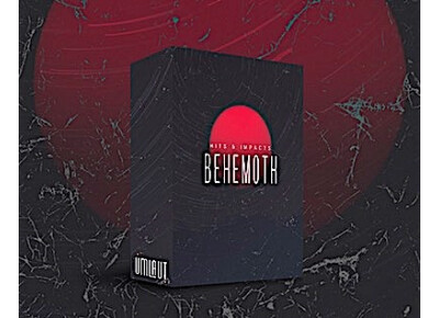 Umlaut Audio Belemoth