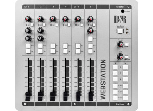 D&R Webstation