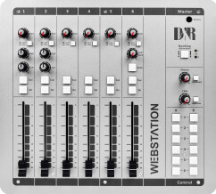D&R Webstation