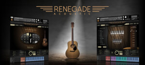 Indiginus Renegade Acoustic