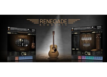 Indiginus Renegade Acoustic