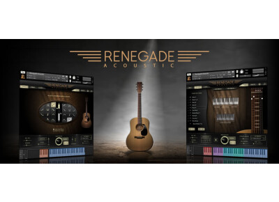 Indiginus Renegade Acoustic