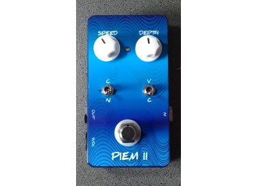 Doc Music Station PIEM II