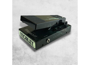 Morley Tremonti Mini Power Wah "A Dying Machine
