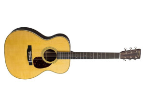 Martin & Co Standard OM-28 (2018-2024)
