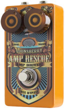 Lounsberry Pedals Amp Rescue