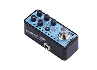 Mooer 018 Custom 100