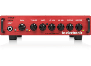 TC Electronic BQ250