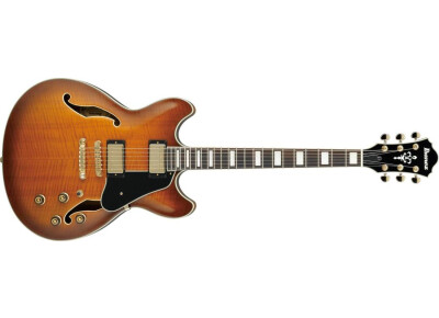 Ibanez AS93 (2013-2017)