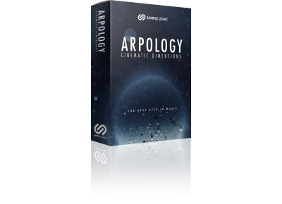 Sample Logic Arpology - Cinematic Dimensions