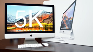 Apple IMac 5K 27" (mi 2017