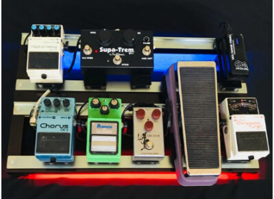 Earthboard 2020M-Pro