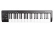 M-Audio met à jour ses claviers Keystation