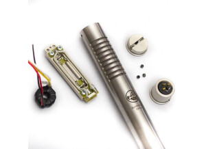 DIY Audio Components RM-6