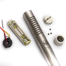 DIY Audio Components RM-6