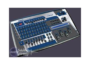 Robe Lighting DMX Control 1024