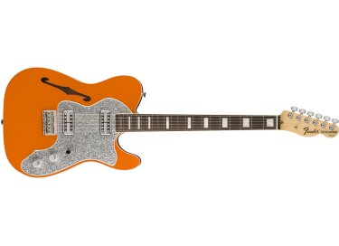 Fender Parallel Universe Tele Thinline Super Deluxe