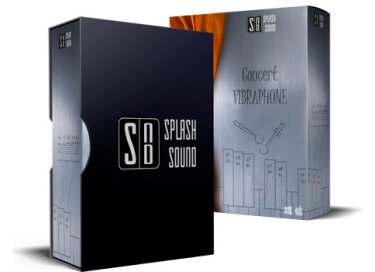 Eva Instruments Concert Vibraphone