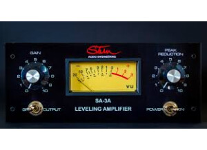 Stam Audio Engineering SA-3A