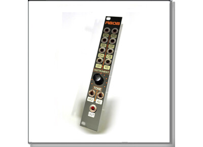 DSP Synthesizers R808 Module