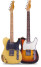 Xotic sort la California Classic XTC
