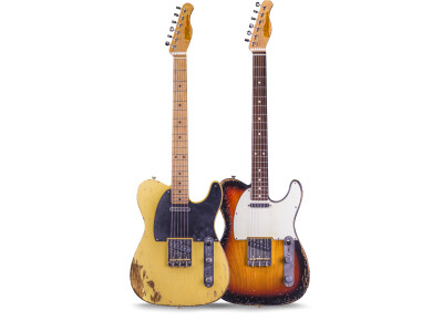 Xotic Effects California Classic XTC